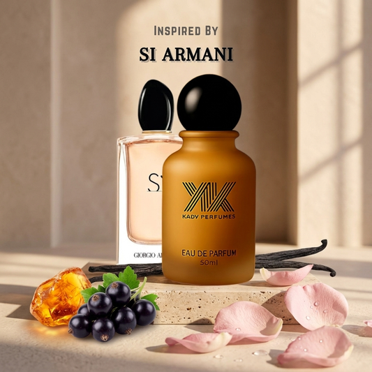 SI ARMANI
