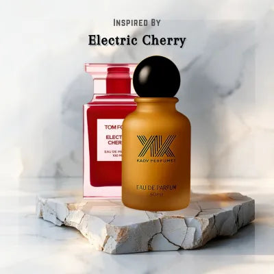 Electric Cherry