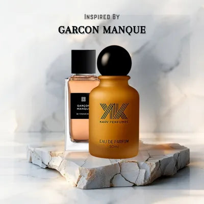GARCON MANQUE